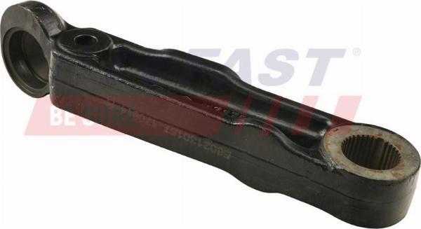 Fast FT15069 - Wahacz, zawieszenie koła