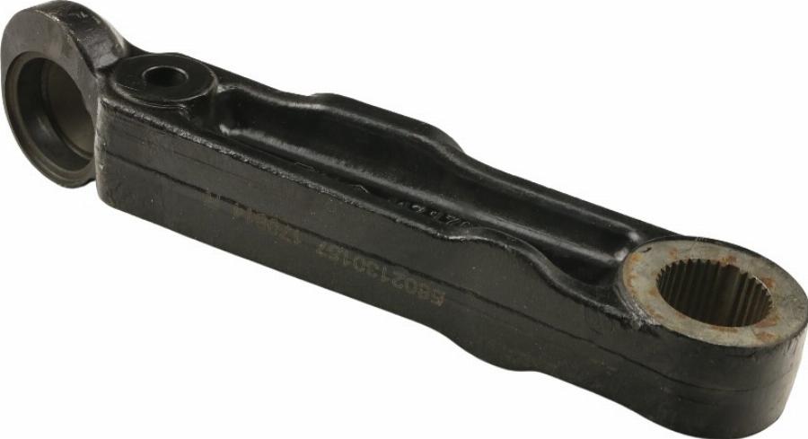 Fast FT15069 - Wahacz, zawieszenie koła