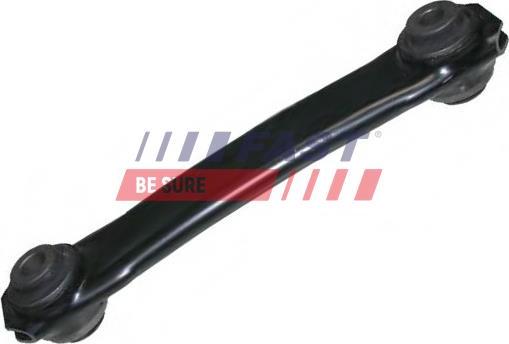 Fast FT15166 - Wahacz, zawieszenie koła