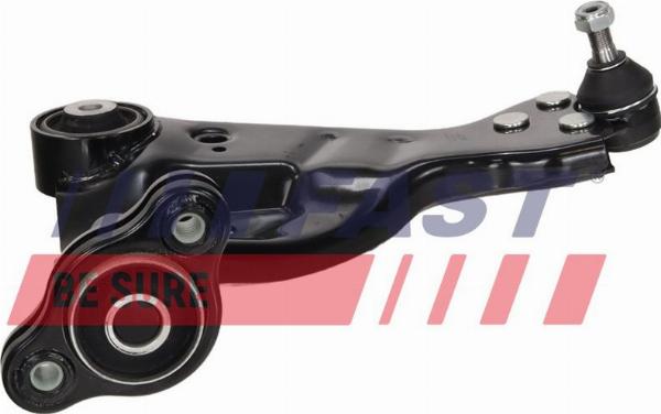 Fast FT15763 - Wahacz, zawieszenie koła