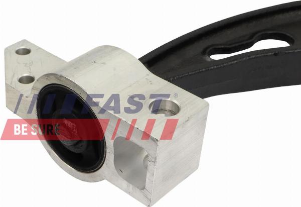 Fast FT15776 - Wahacz, zawieszenie koła