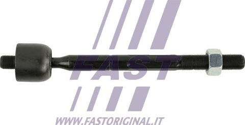 Fast FT16595 — Połączenie osiowe, drążek kierowniczy poprzeczny