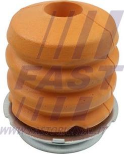 Fast FT16629 — Dystans gumowy, resorowanie