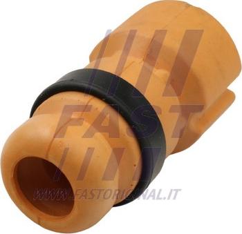 Fast FT16625 - Dystans gumowy, resorowanie