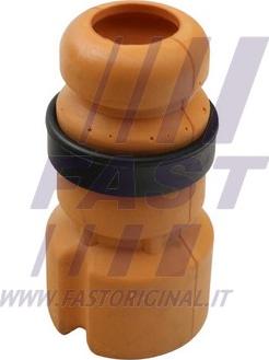 Fast FT16625 — Dystans gumowy, resorowanie