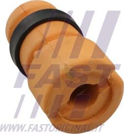 Fast FT16625 - Dystans gumowy, resorowanie