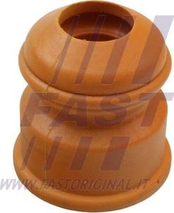 Fast FT16626 — Dystans gumowy, resorowanie