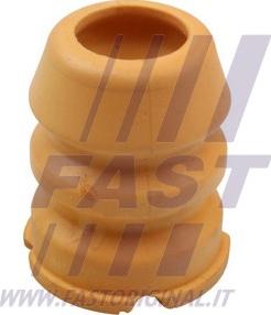 Fast FT16628 — Dystans gumowy, resorowanie
