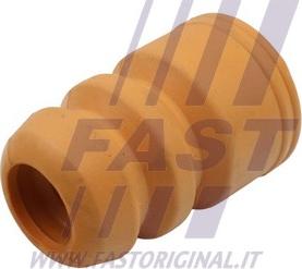 Fast FT16627 - Dystans gumowy, resorowanie