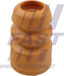 Fast FT16627 — Dystans gumowy, resorowanie