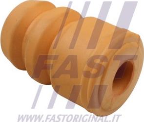 Fast FT16627 - Dystans gumowy, resorowanie