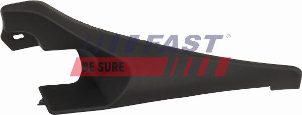 Fast FT10991 — Listwa ozdobna / ochronna, szyba czołowa