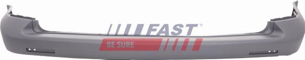 Fast FT10945G — Zderzak