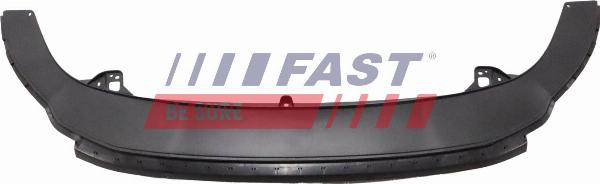 Fast FT10941G — Osłona silnika
