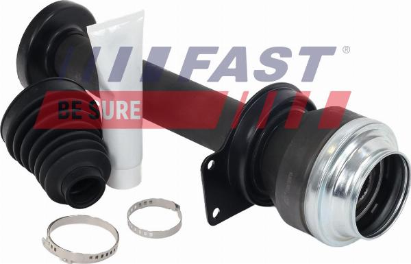 Fast FT10952 - Zestaw przegubu, wał napędowy