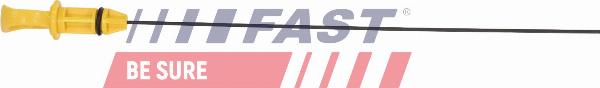 Fast FT10960 — Miarka olejowa