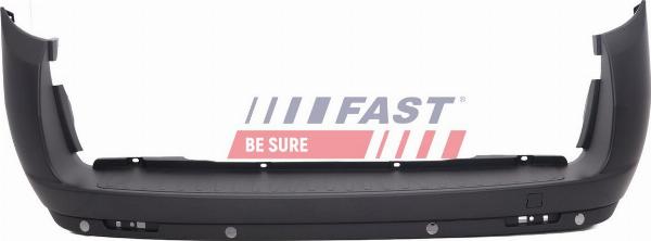 Fast FT10962G — Zderzak