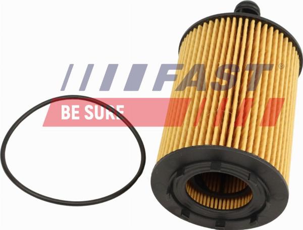 Fast FT10908 - Filtr oleju