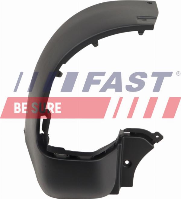 Fast FT10984G — Zderzak