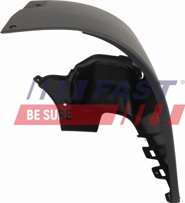 Fast FT10984G - Zderzak
