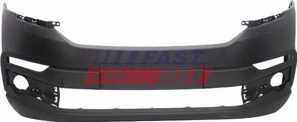 Fast FT10981G — Zderzak