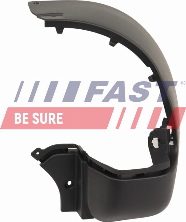 Fast FT10983G — Zderzak
