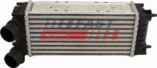Fast FT10920 - Chłodnica powietrza doładowującego
