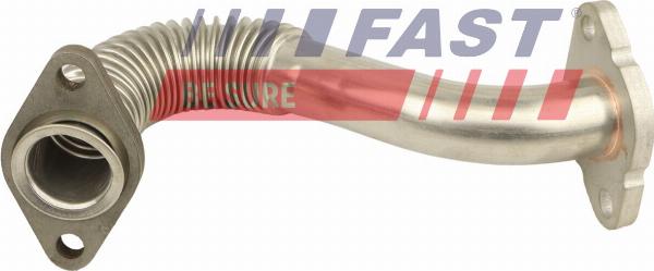 Fast FT10451 — Przewód, zawór AGR