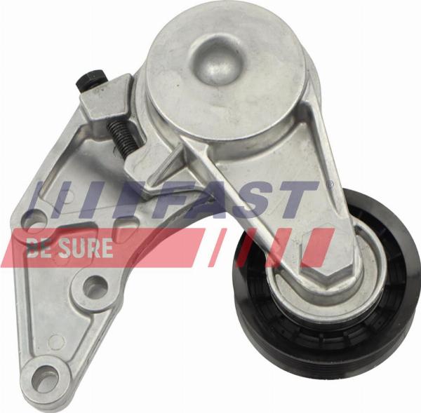 Fast FT10412 - Rolka napinacza, pasek klinowy