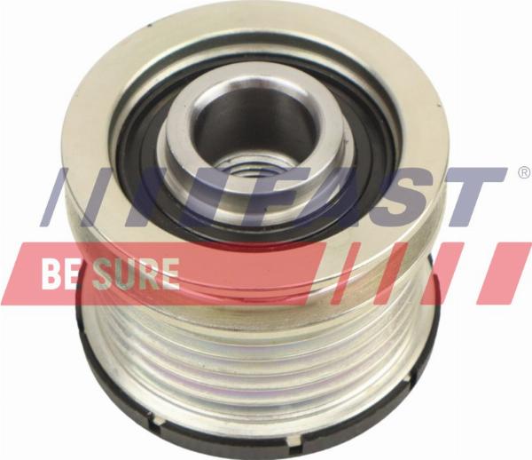 Fast FT10423 — Koło pasowe, alternator