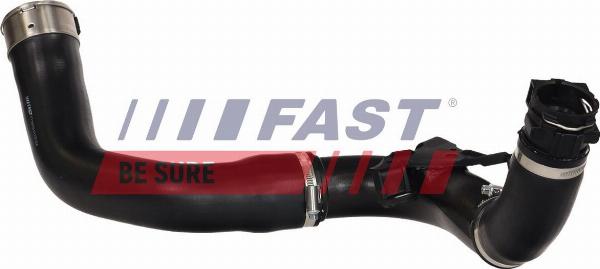 Fast FT10479 — Przewód powietrza doładowującego