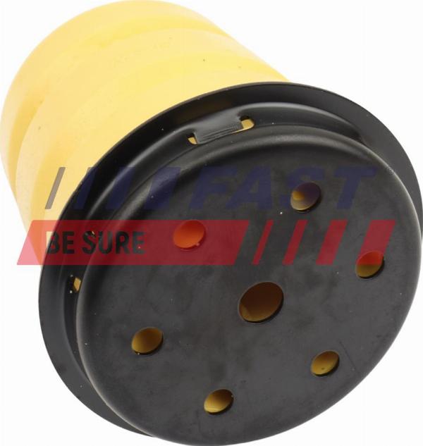 Fast FT10593 - Dystans gumowy, resorowanie