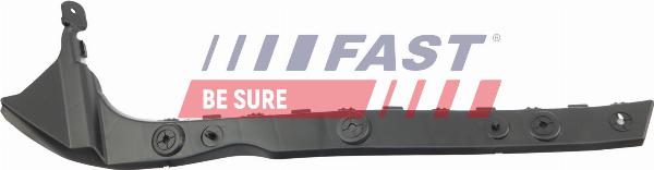 Fast FT10549G - Podpora, zderzak