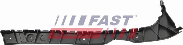 Fast FT10549G - Podpora, zderzak