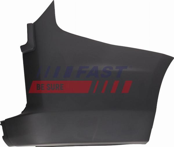 Fast FT10546G - Zderzak