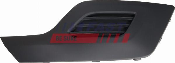 Fast FT10541G — Pokrywa, reflektor przeciwmgłowy