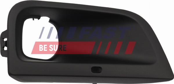 Fast FT10542G — Rama, reflektor przeciwmgłowy