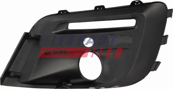 Fast FT10569G — Rama, reflektor przeciwmgłowy