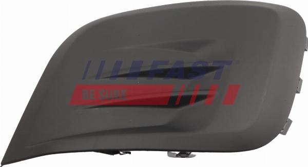 Fast FT10564G — Pokrywa, reflektor przeciwmgłowy