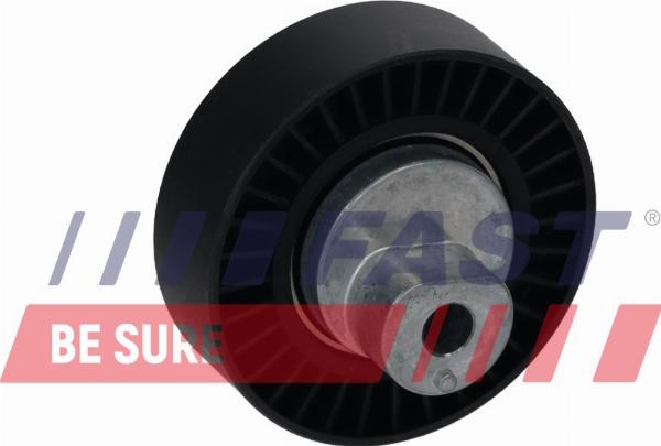 Fast FT10519 - Rolka kierunkowa / prowadząca, pasek klinowy zębaty