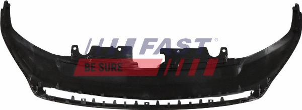 Fast FT10586G - Kratka chłodnicy