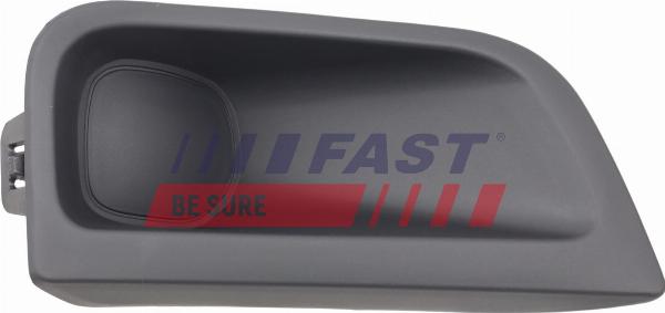 Fast FT10539G — Pokrywa, reflektor przeciwmgłowy