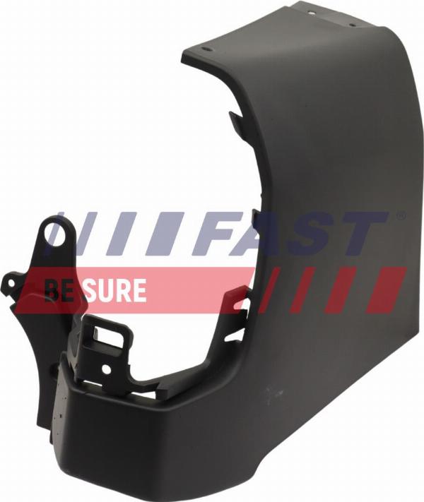 Fast FT10532G - Zderzak