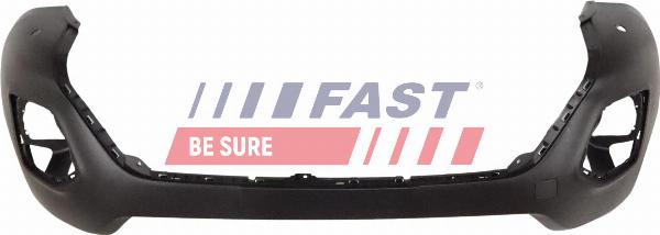Fast FT10574G — Zderzak