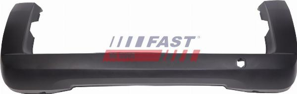 Fast FT10575G — Zderzak