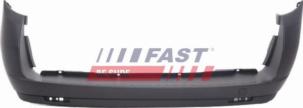 Fast FT10576G — Zderzak