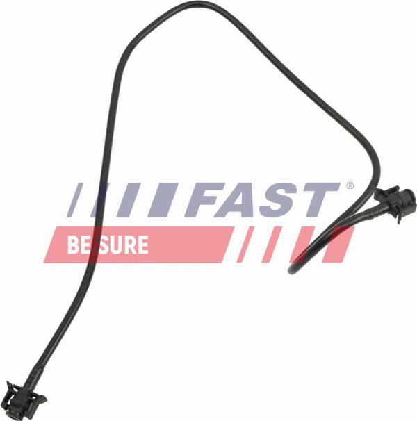 Fast FT10695 - Przewód układu chłodzenia