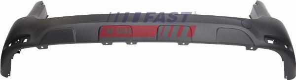 Fast FT10644G — Zderzak