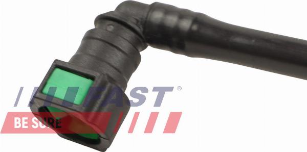 Fast FT10684 - Przewód paliwowy