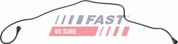 Fast FT10681 — Przewód paliwowy